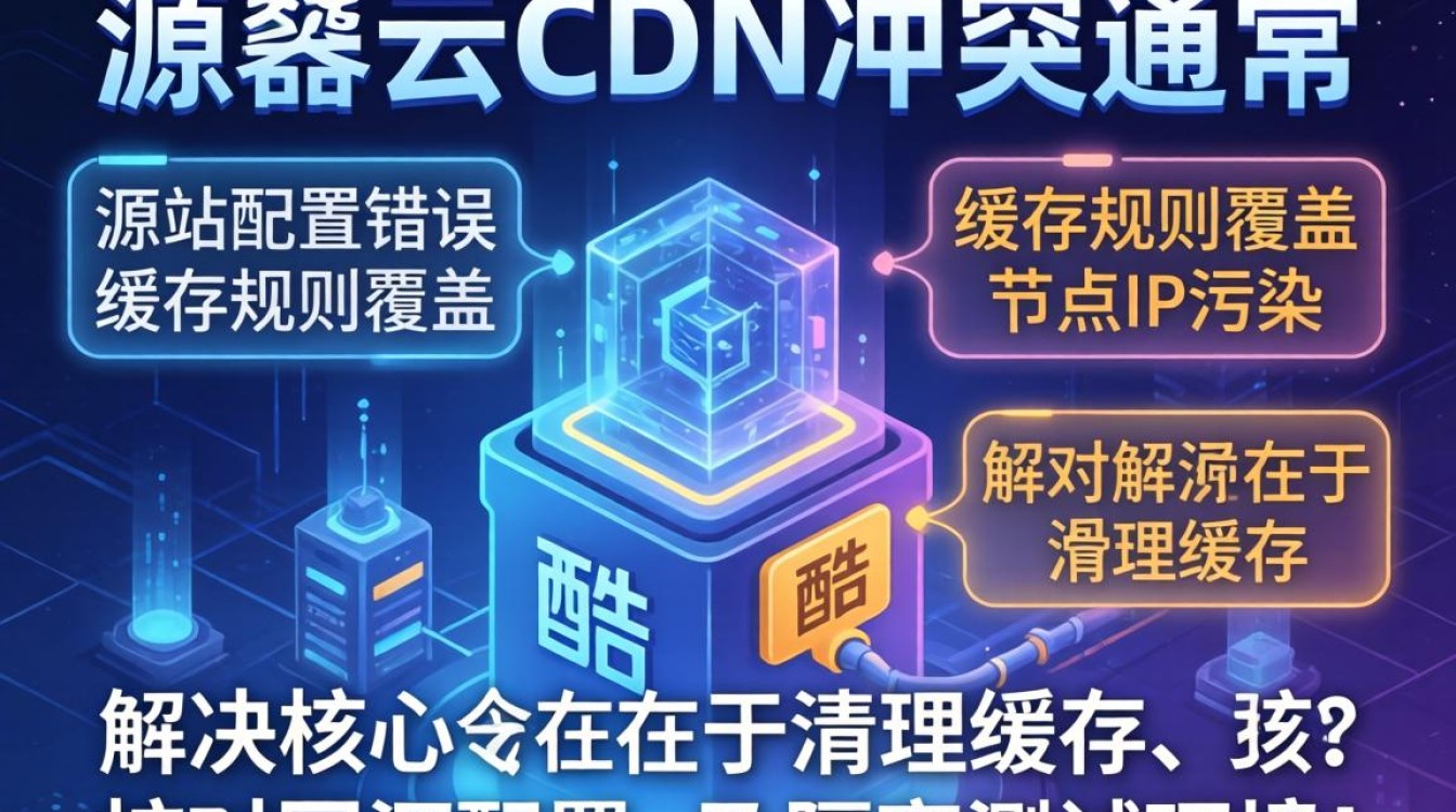 酷番云cdn 冲突 酷番云cdn 冲突