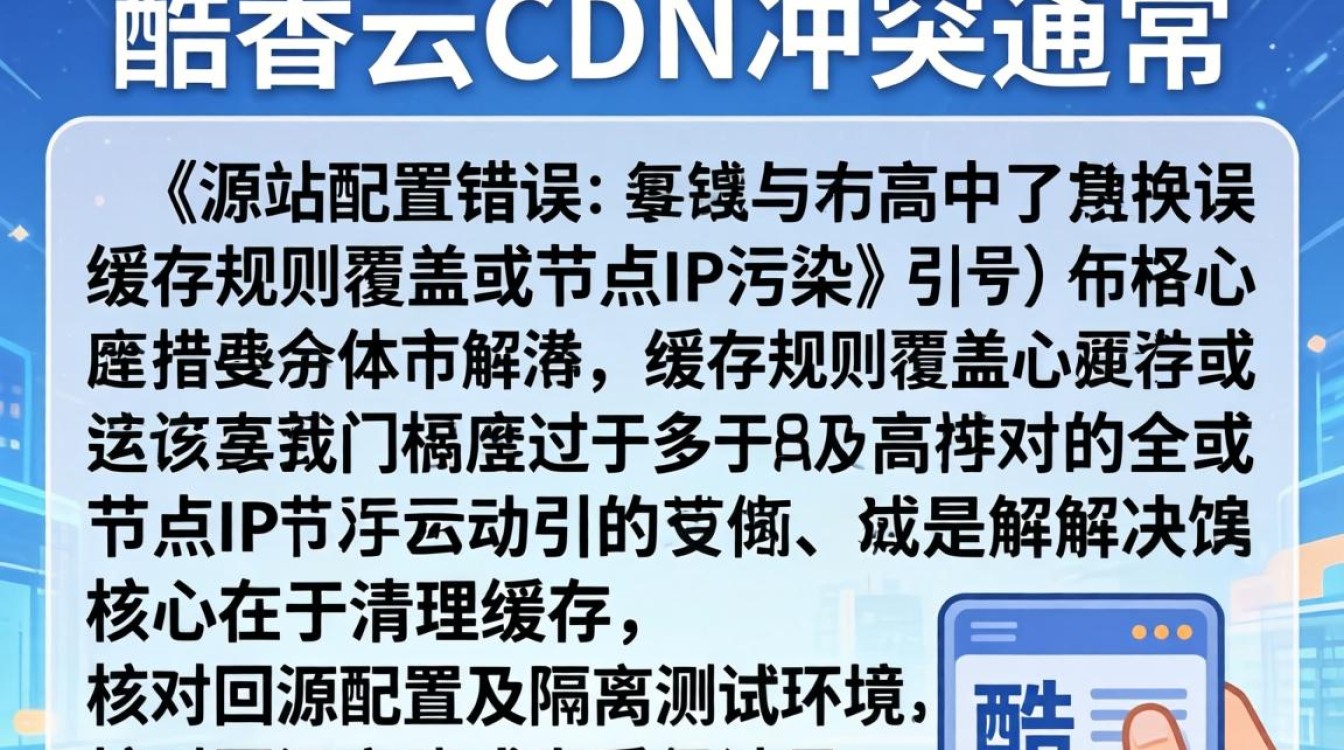 酷番云cdn 冲突 酷番云cdn 冲突