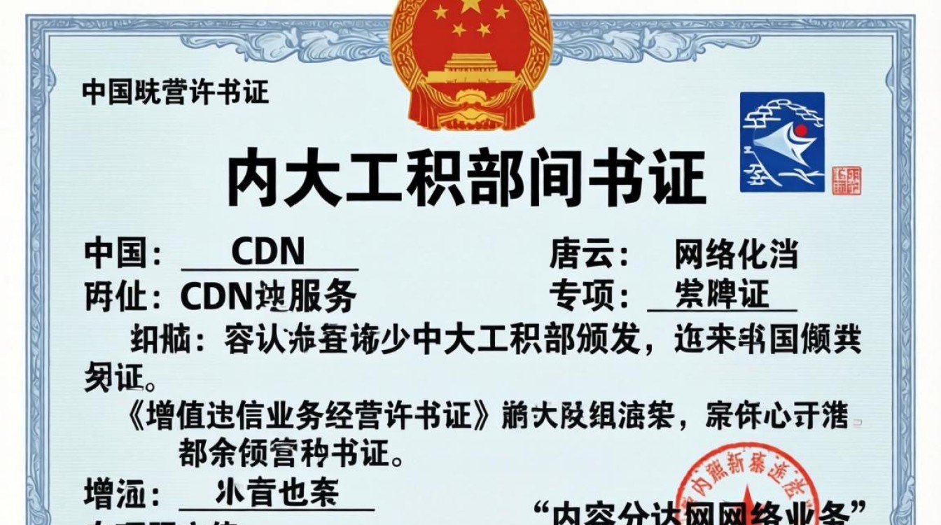 cdn需要证吗 cdn需要证吗