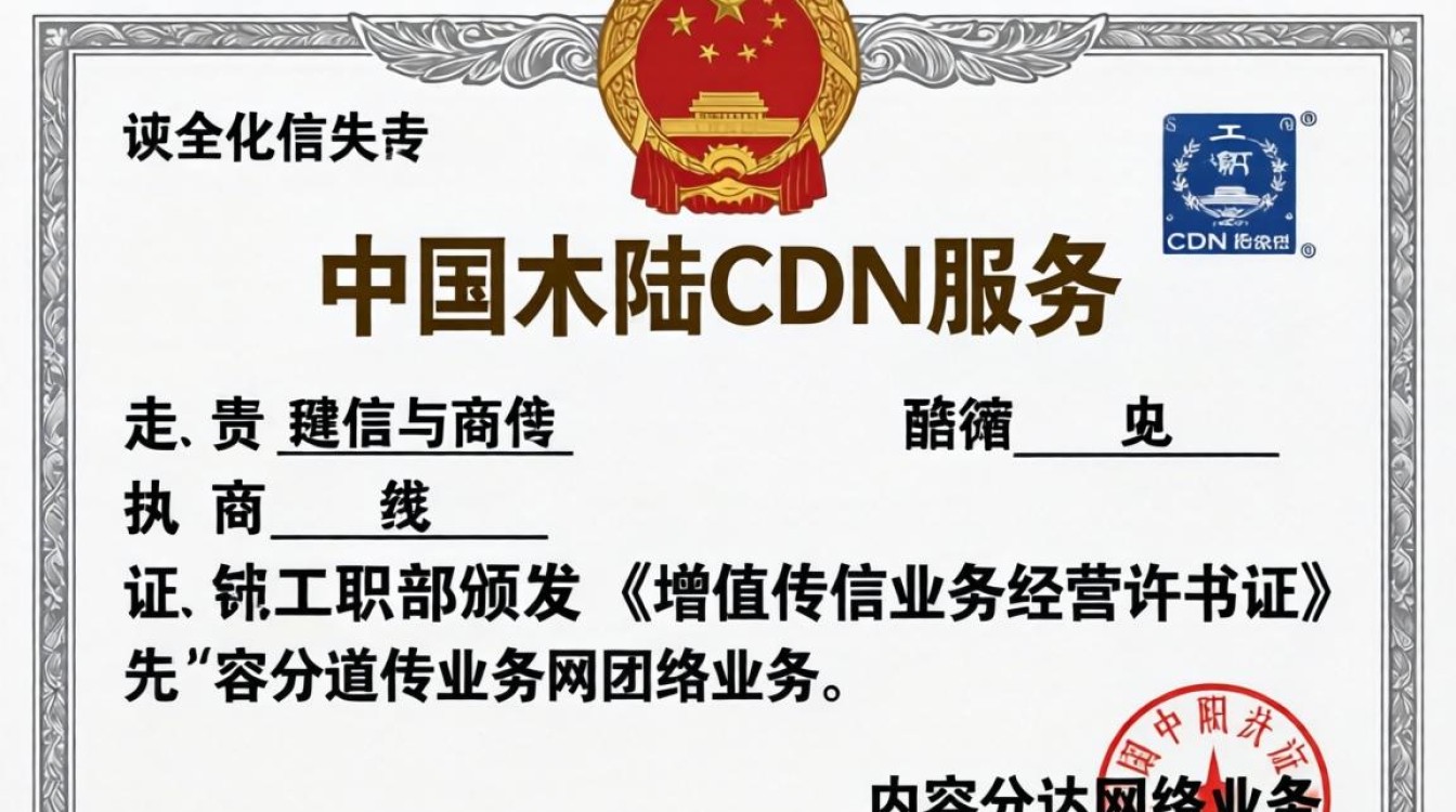 cdn需要证吗 cdn需要证吗