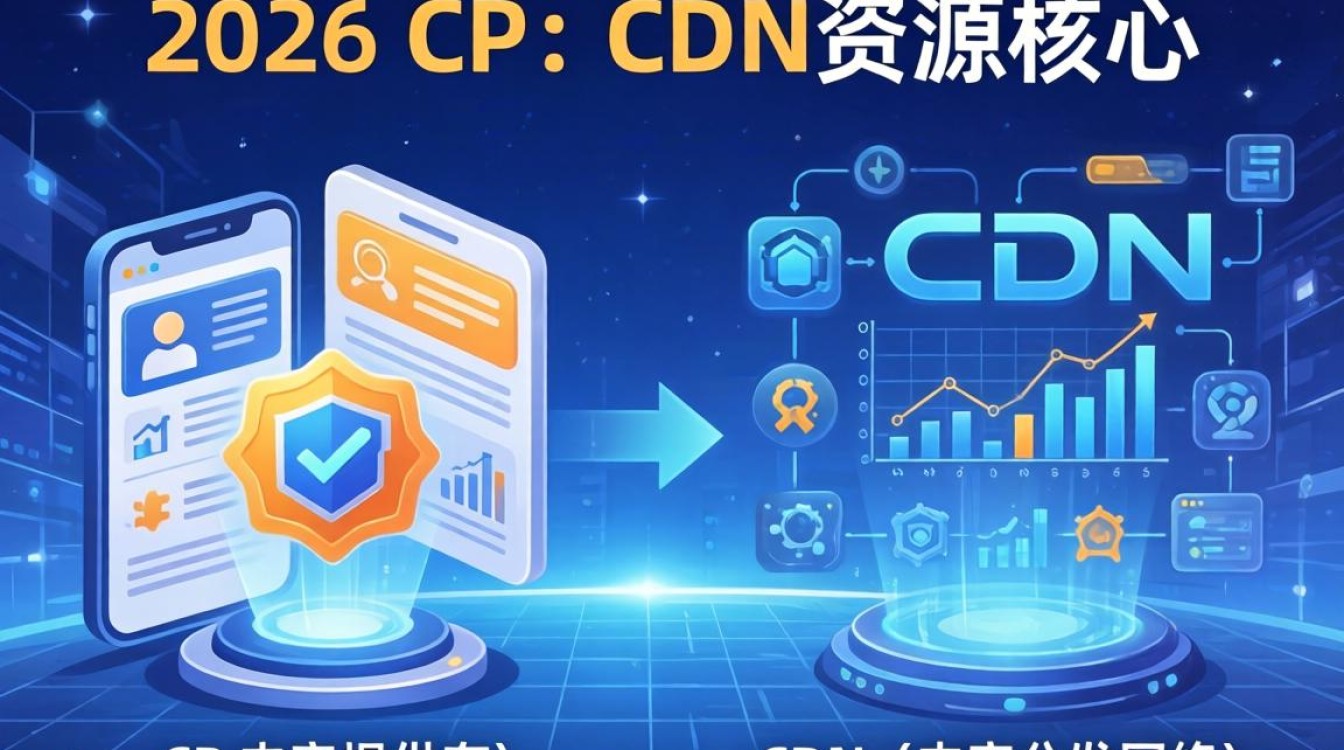 cp和cdn资源 cp和cdn资源