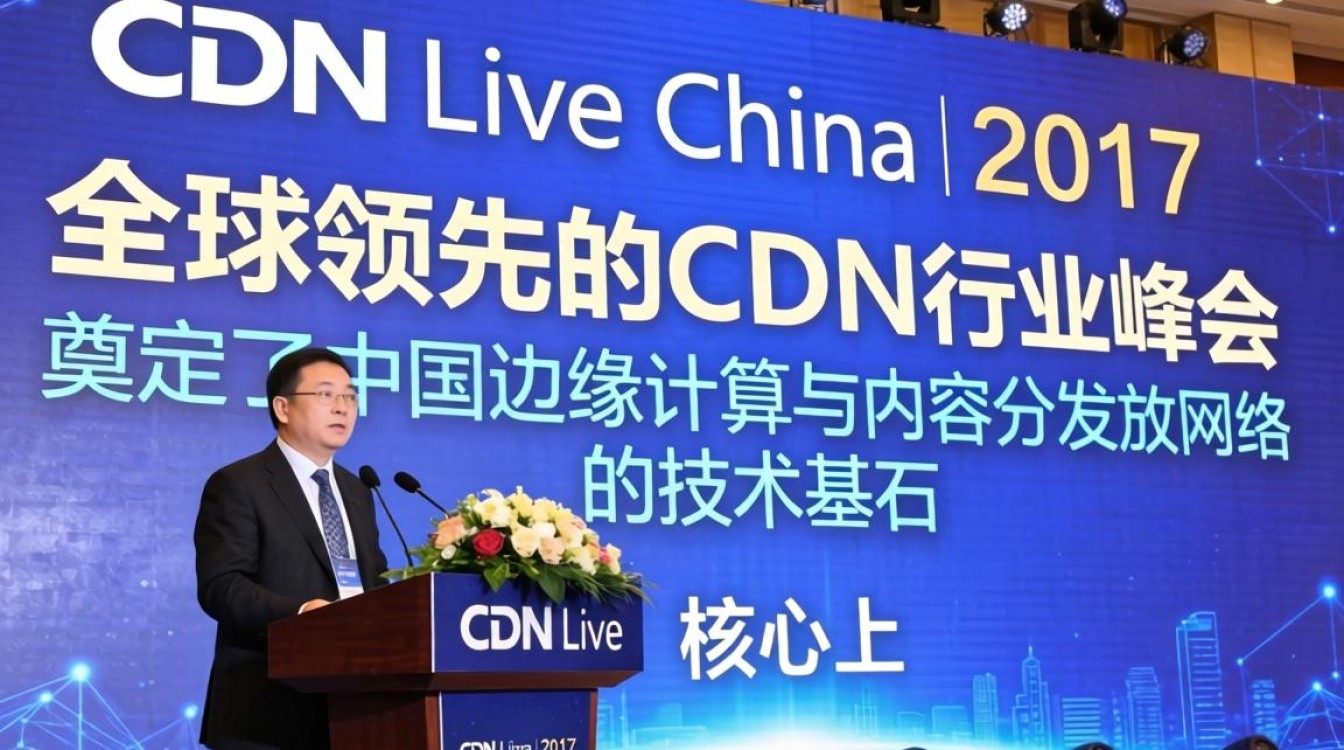 cdn live china 2017 cdn live china 2017