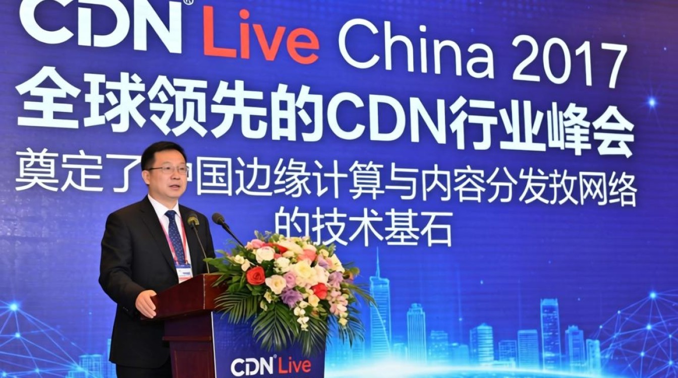 cdn live china 2017 cdn live china 2017