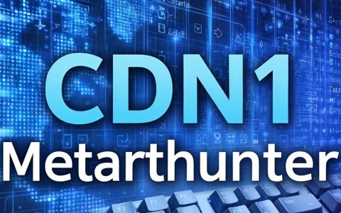 metarthunter是什么，cdn1 metarthunter
