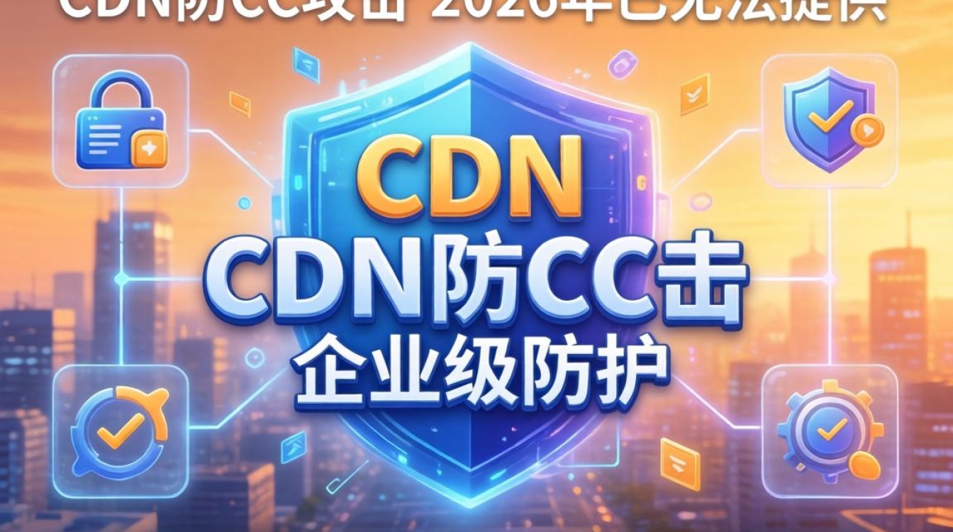 免费cdn防cc 免费cdn防cc