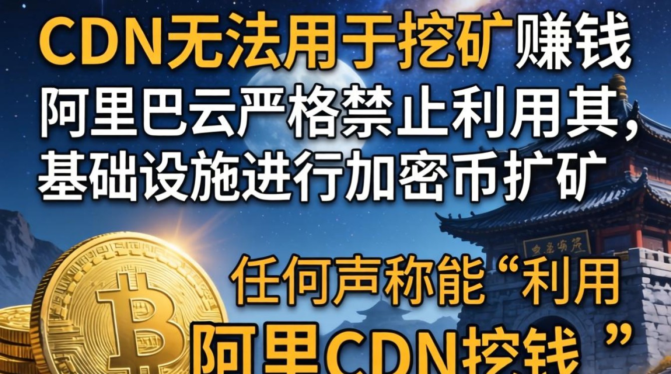 阿里cdn挖矿赚钱 阿里cdn挖矿赚钱