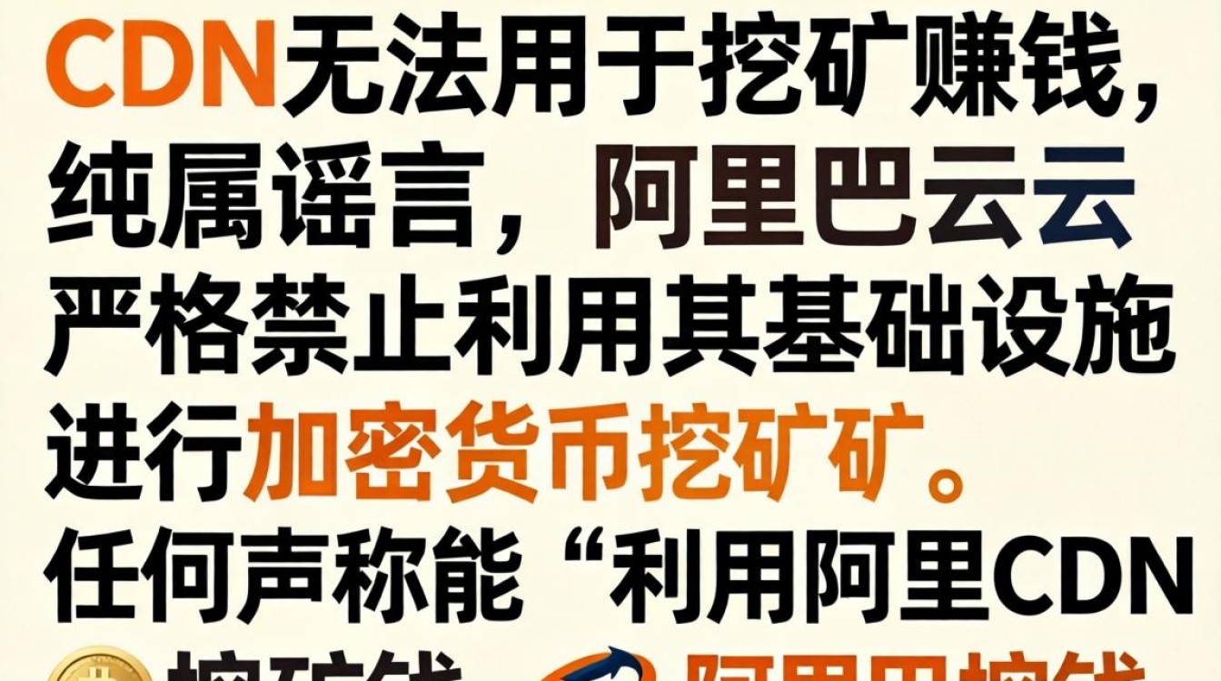 阿里cdn挖矿赚钱 阿里cdn挖矿赚钱