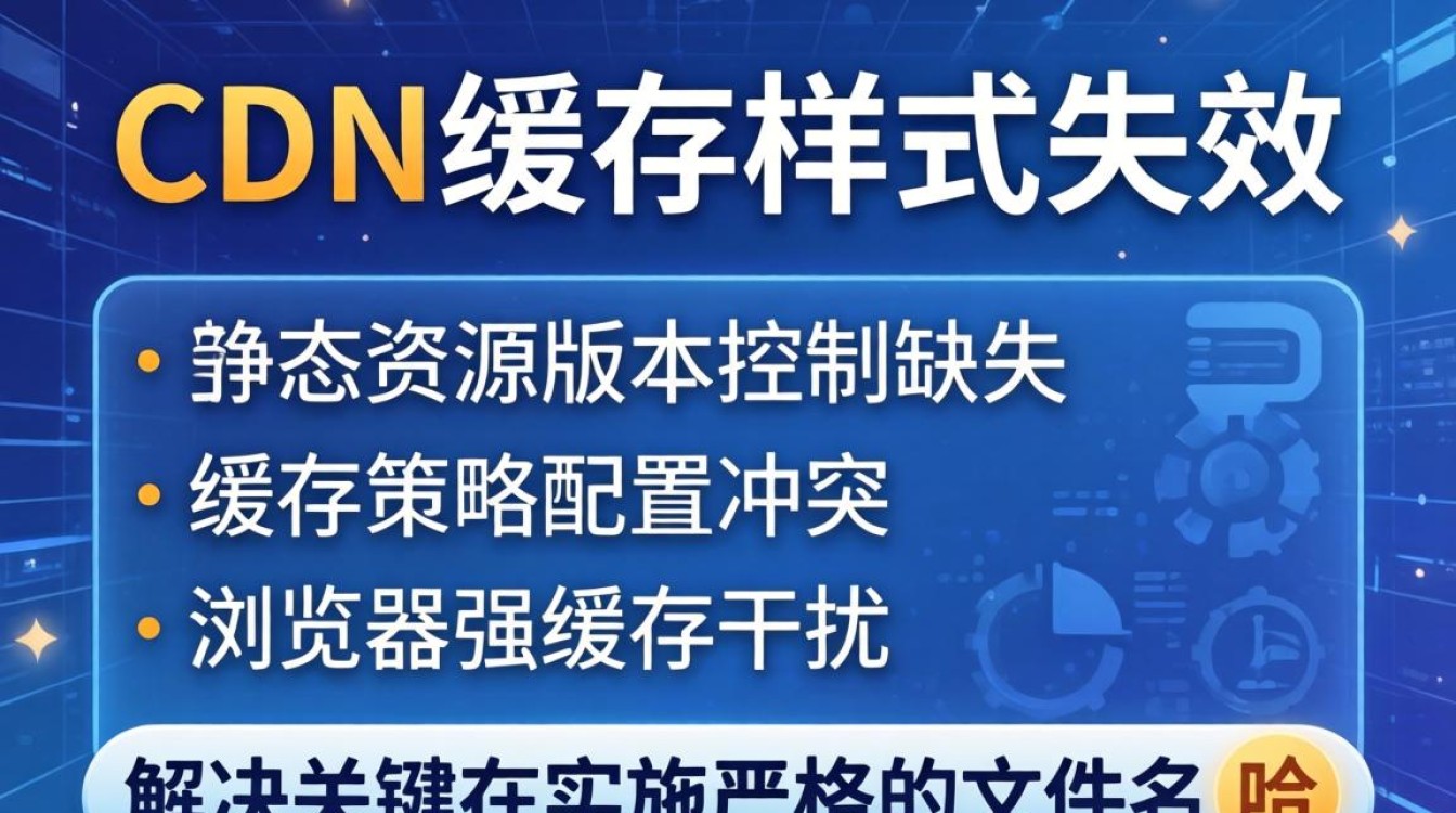 cdn 缓存样式