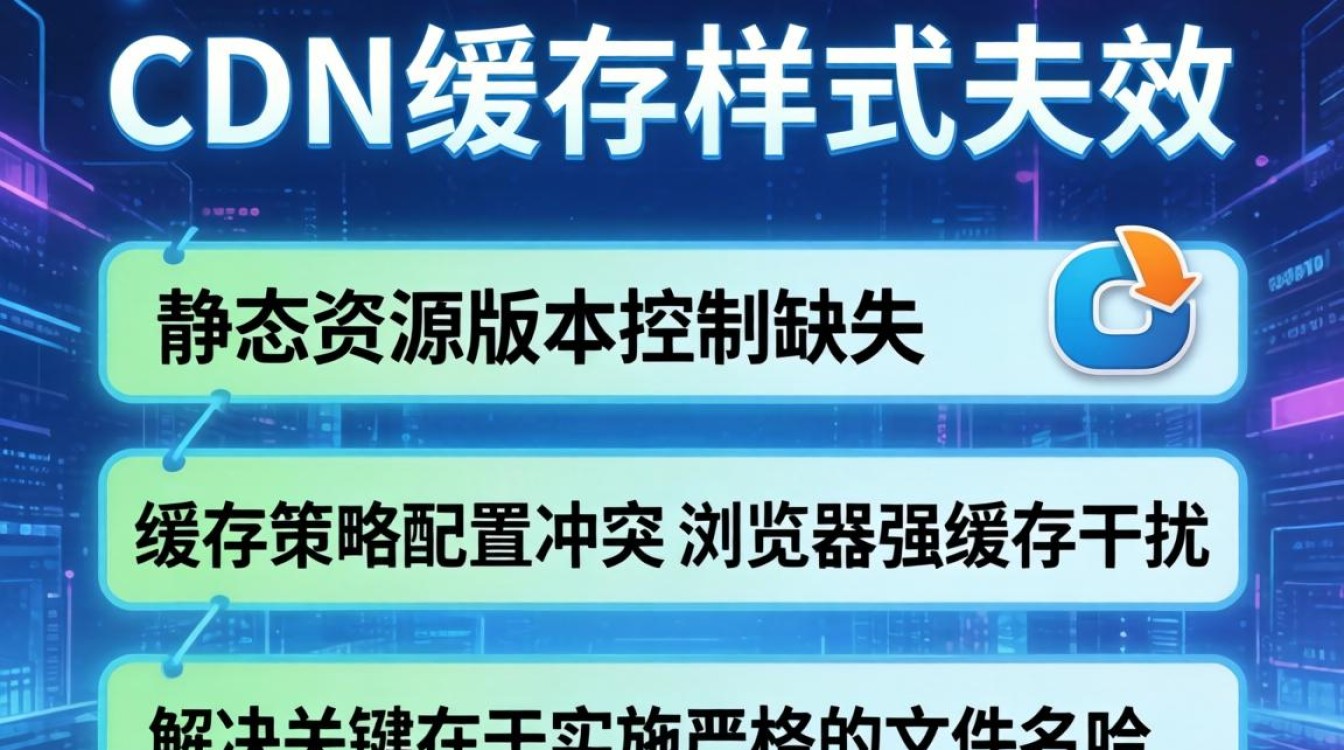 cdn 缓存样式