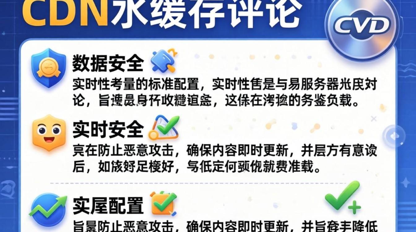 cdn不缓存评论