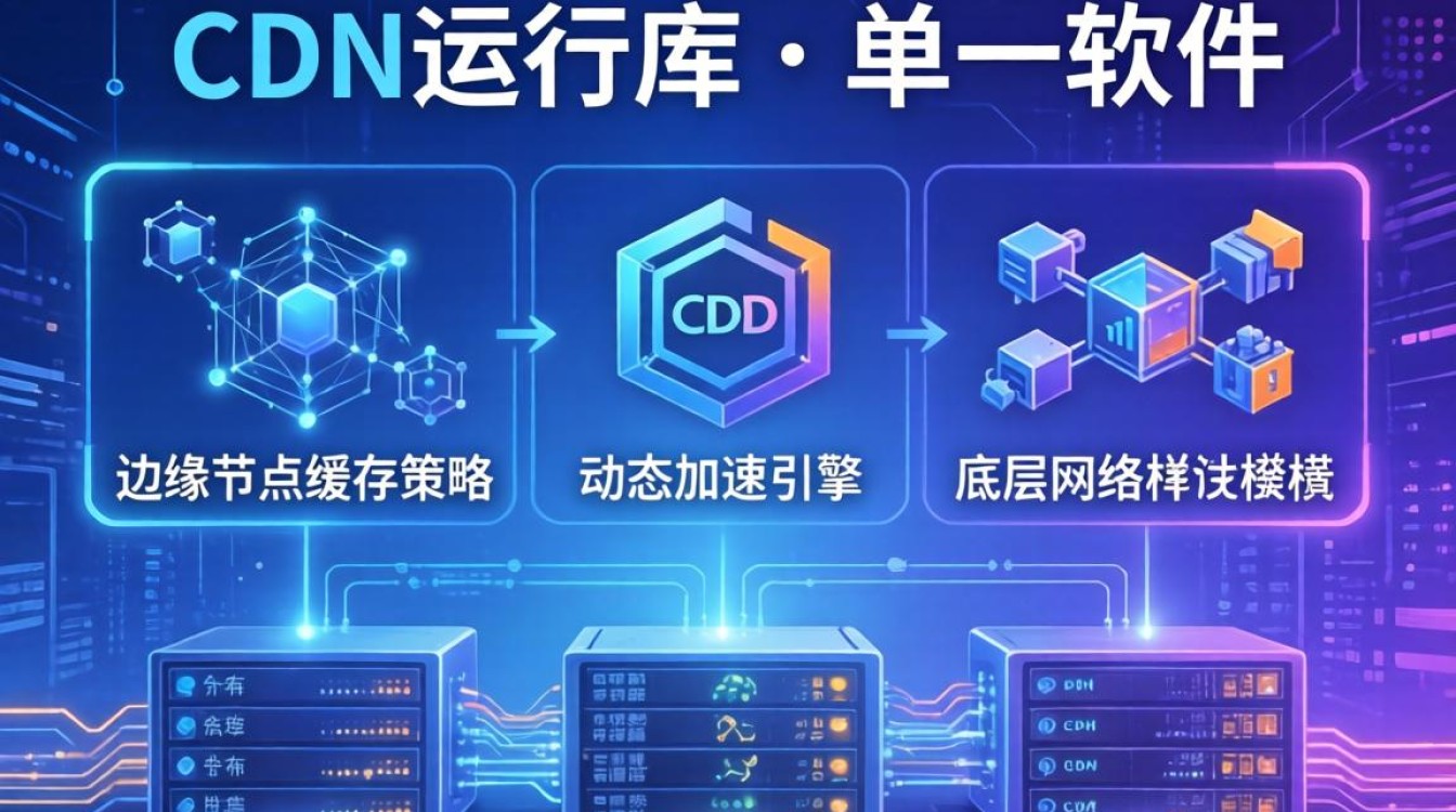 cdn 运行库 cdn 运行库