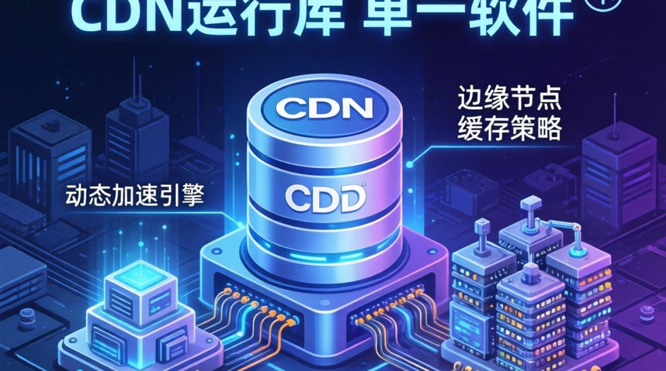 cdn 运行库 cdn 运行库