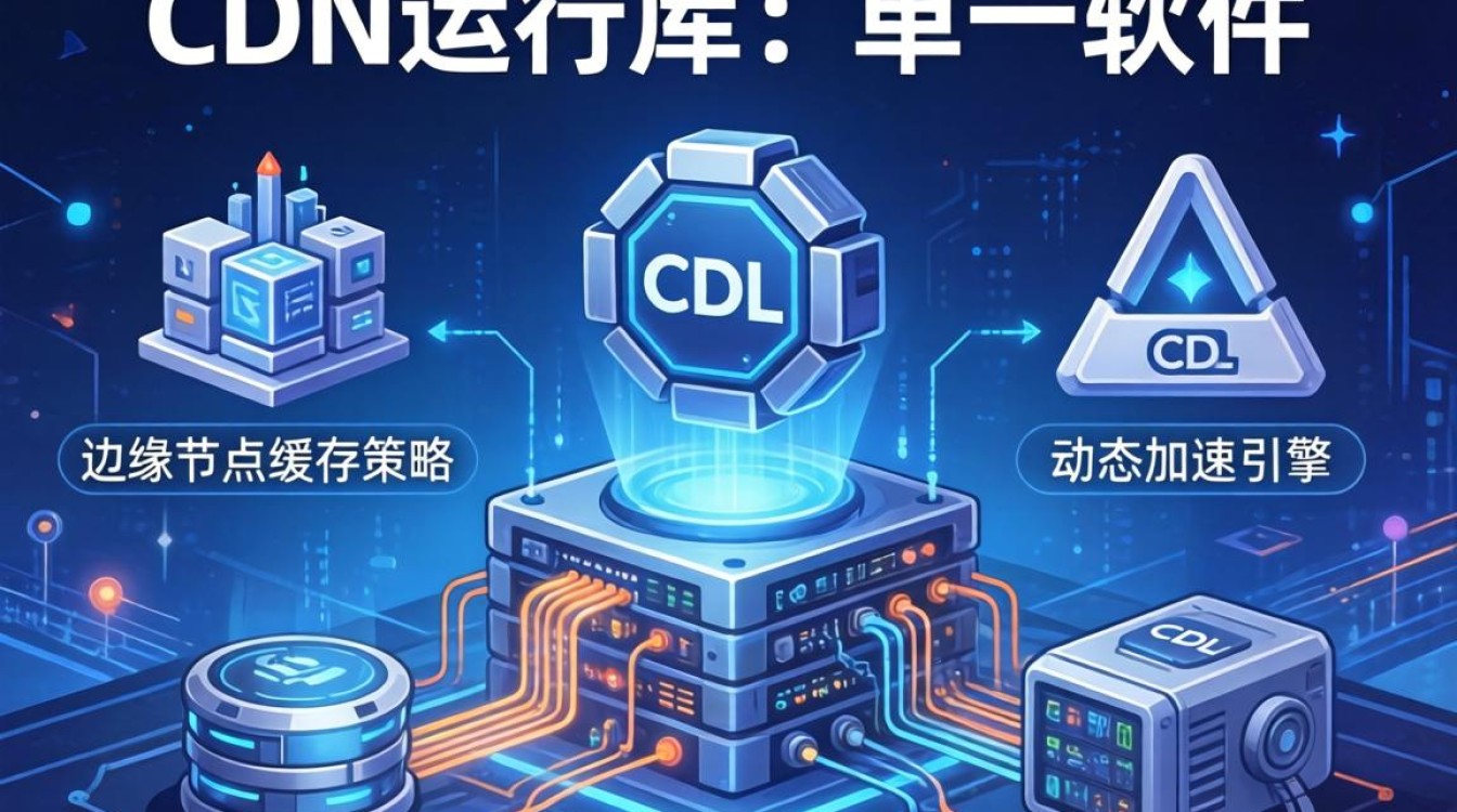 cdn 运行库 cdn 运行库