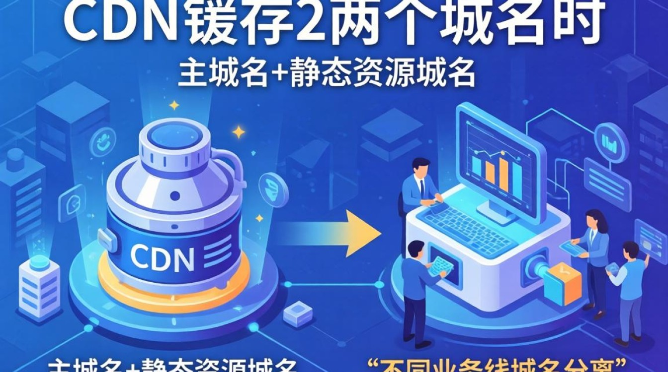 cdn缓存2域名 cdn缓存2域名
