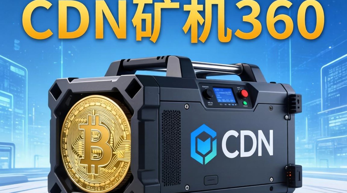 cdn矿机360 cdn矿机360