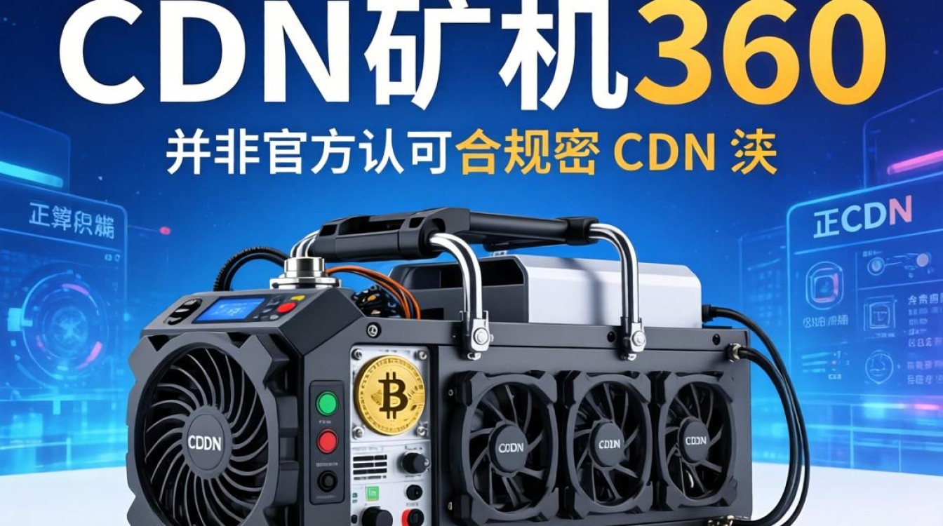 cdn矿机360 cdn矿机360