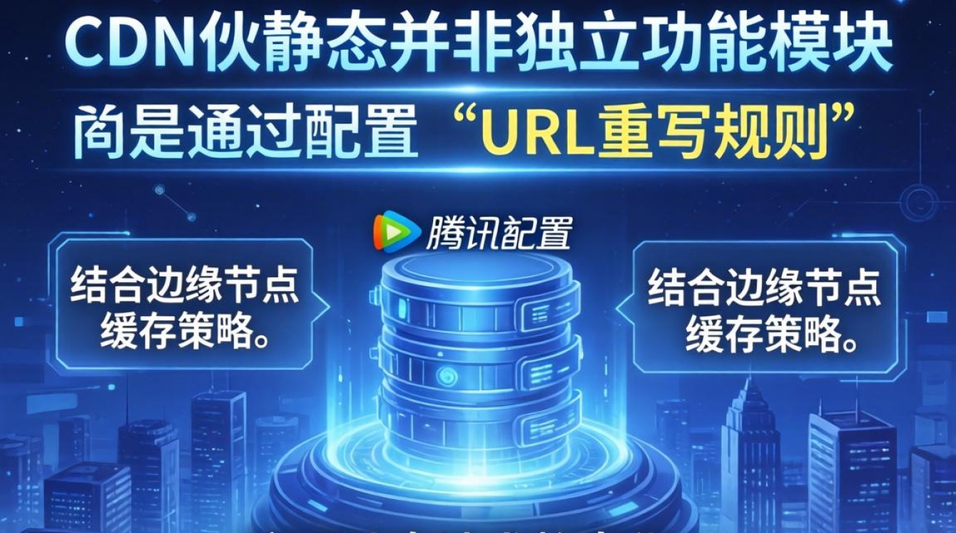 腾讯cdn 伪静态 腾讯cdn 伪静态