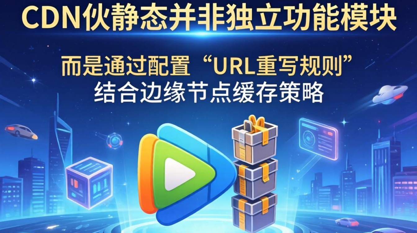 腾讯cdn 伪静态 腾讯cdn 伪静态