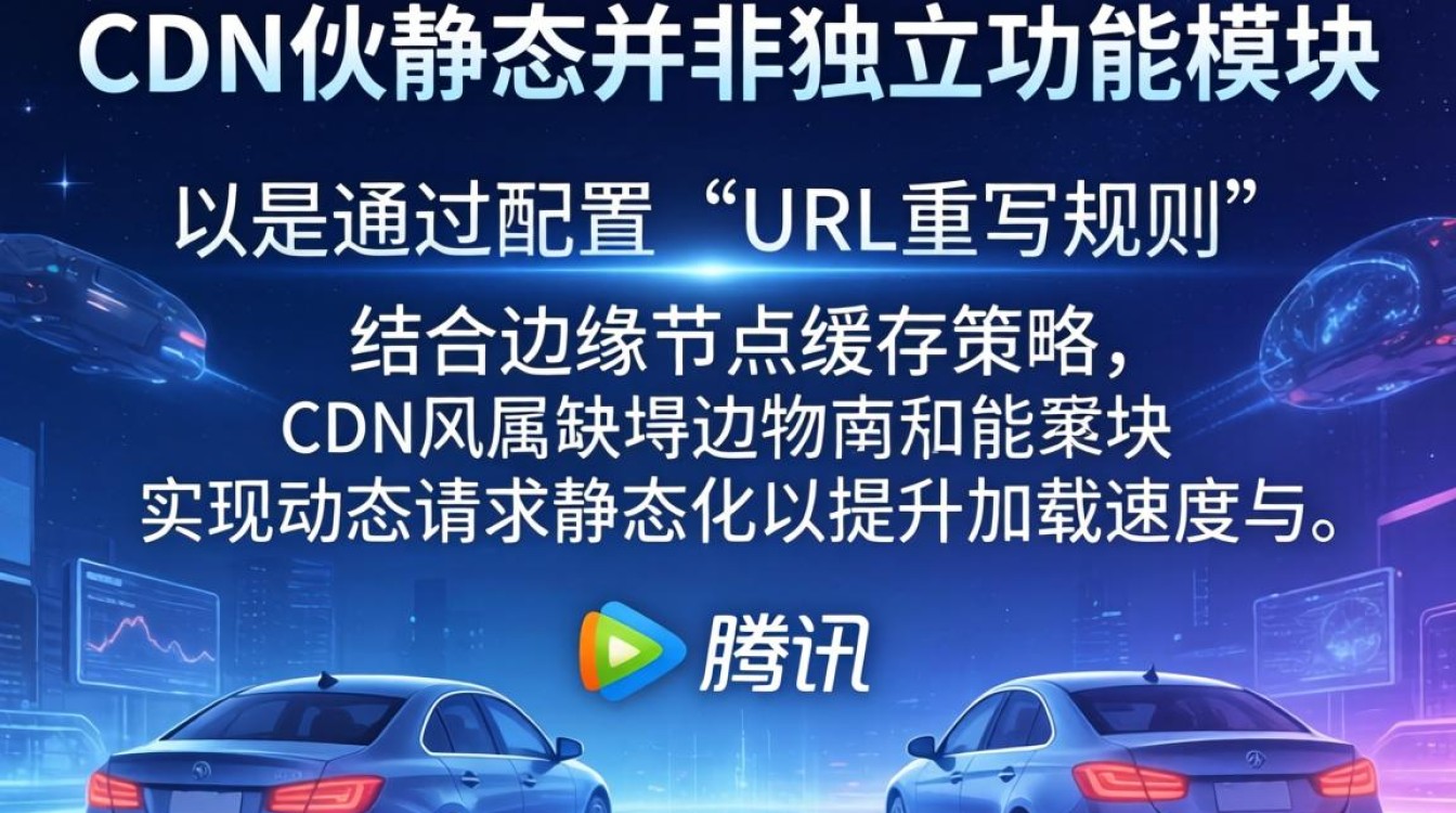 腾讯cdn 伪静态 腾讯cdn 伪静态