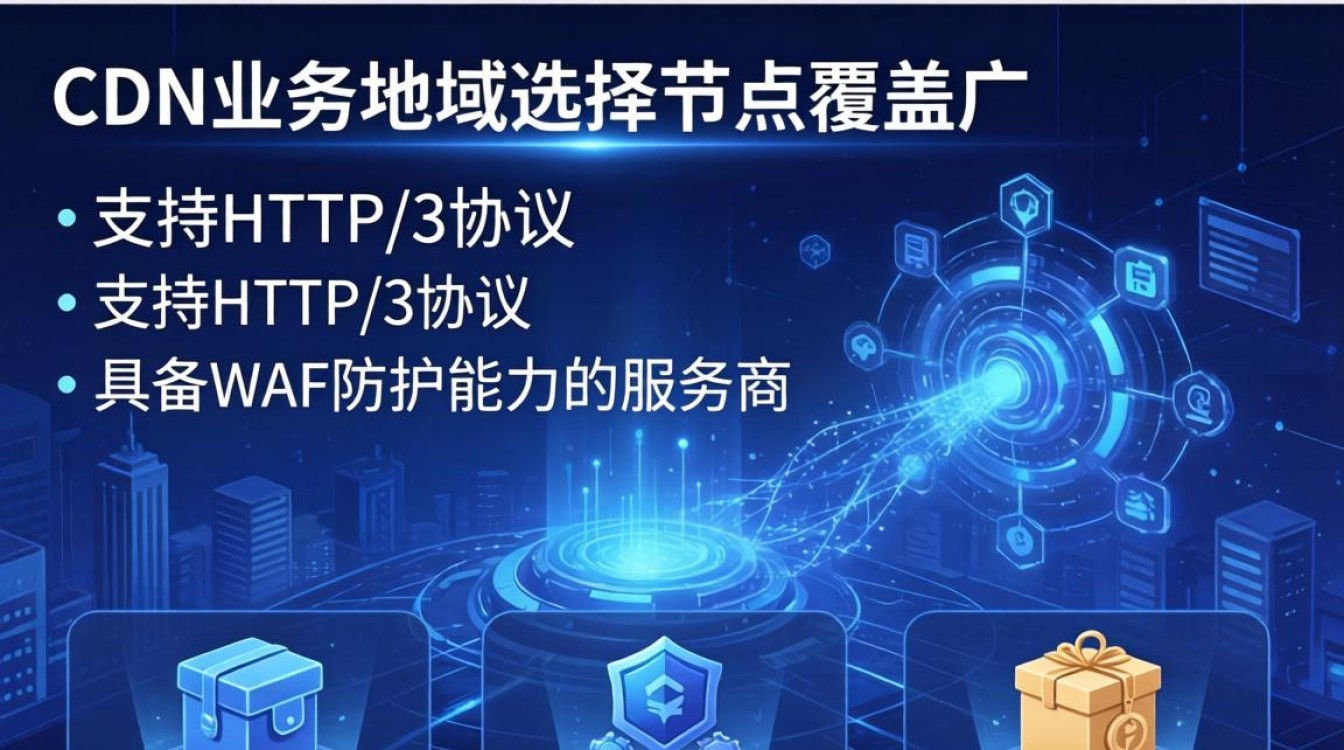 网站cdn的配置 网站cdn的配置