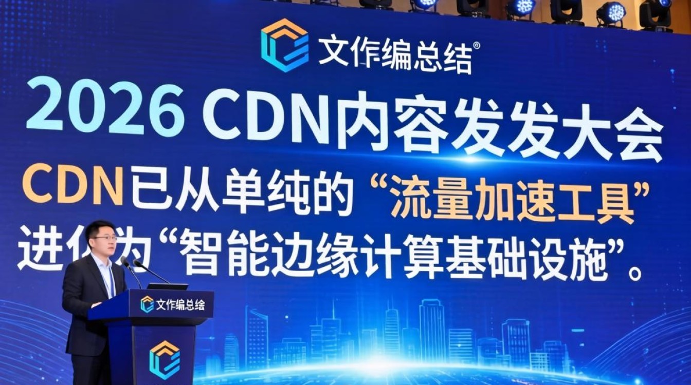 cdn内容分发大会 cdn内容分发大会