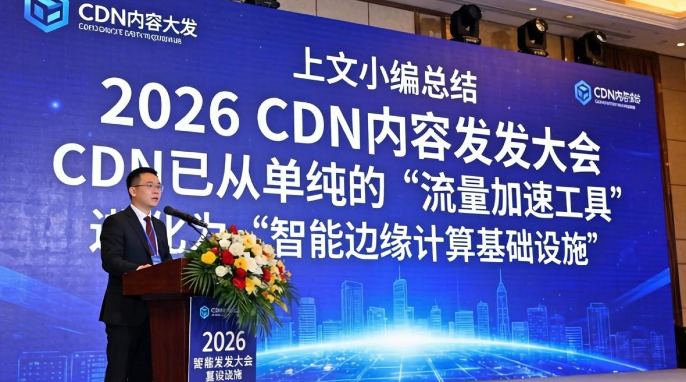 cdn内容分发大会 cdn内容分发大会