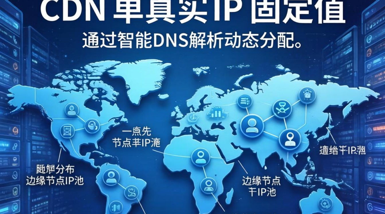 网站cdn真实ip