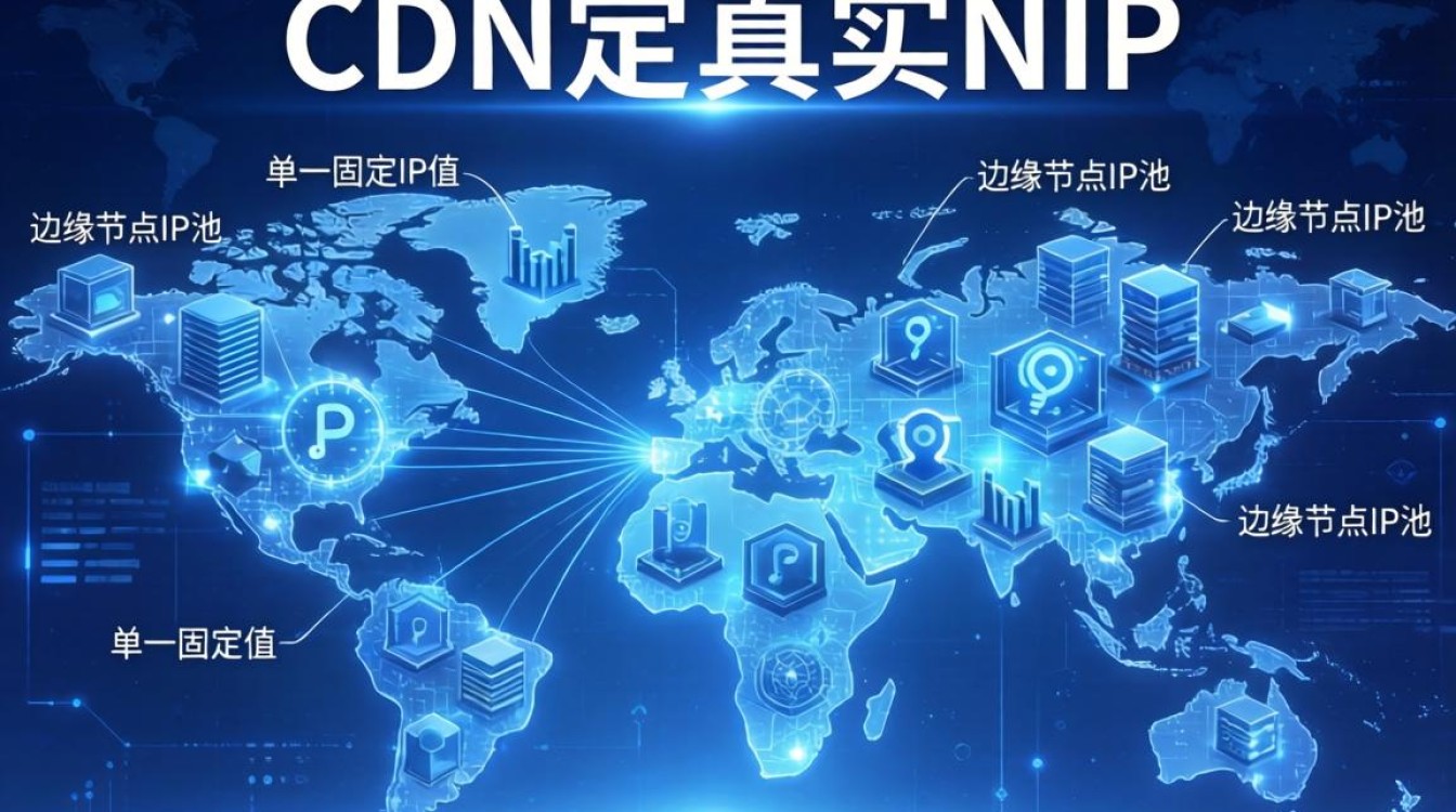 网站cdn真实ip