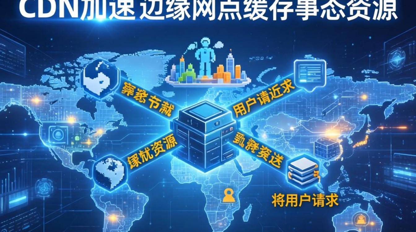 cdn 加速如何使用 cdn 加速如何使用