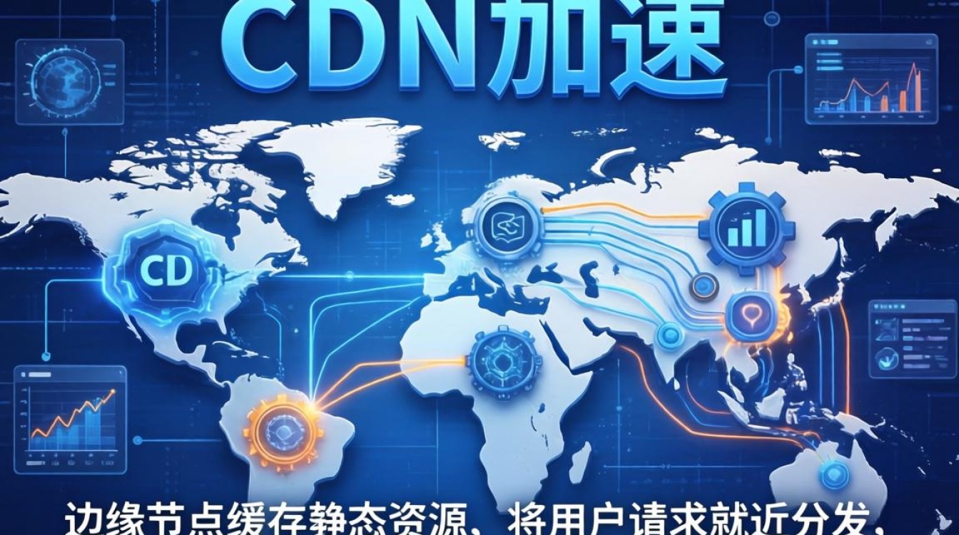 cdn 加速如何使用 cdn 加速如何使用