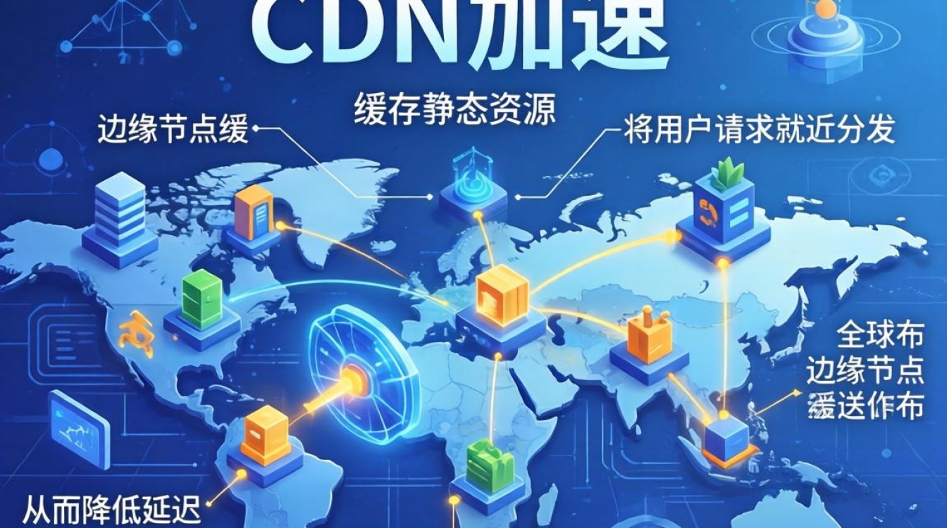 cdn 加速如何使用 cdn 加速如何使用