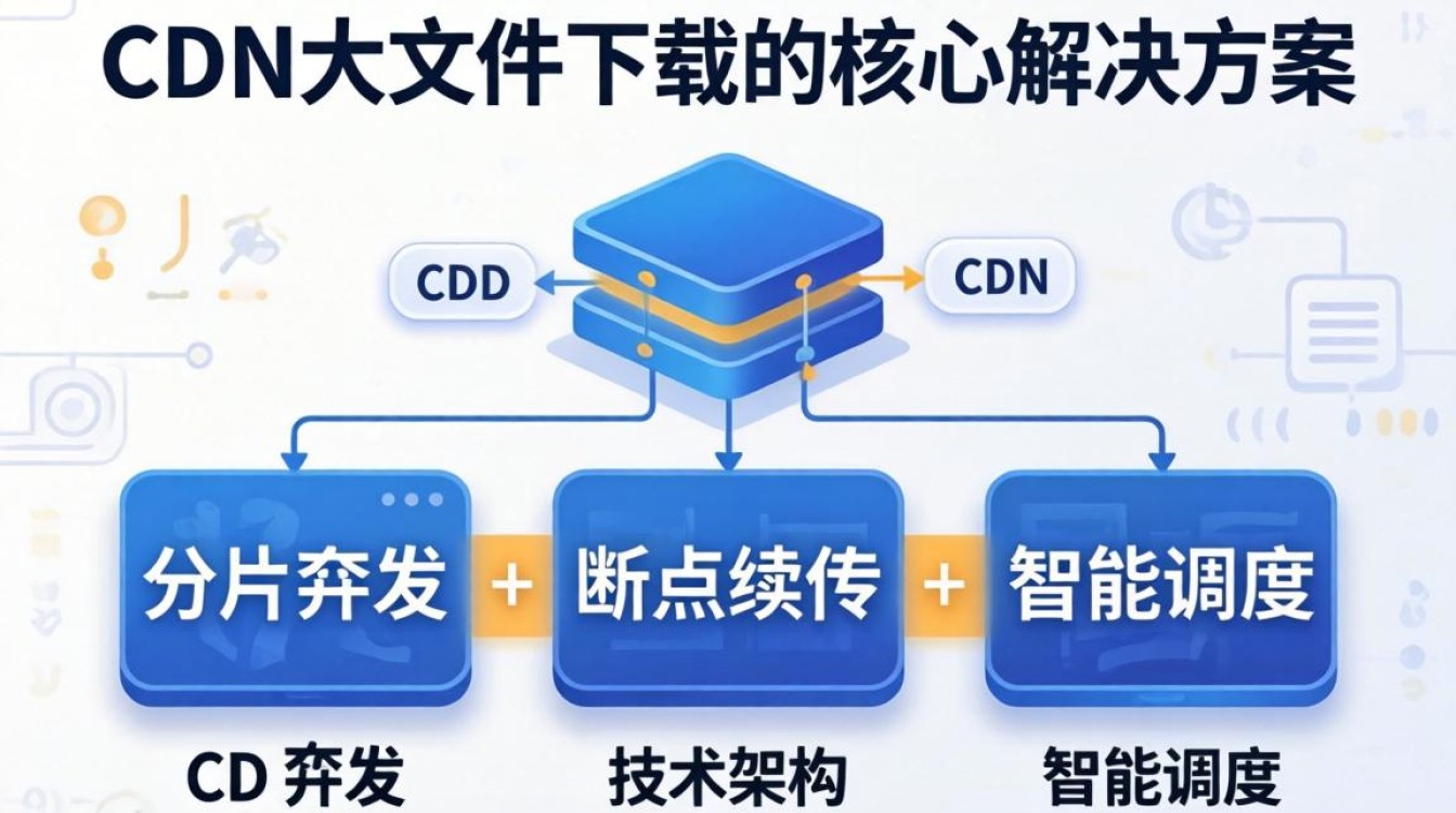 cdn 大文件下载 cdn 大文件下载