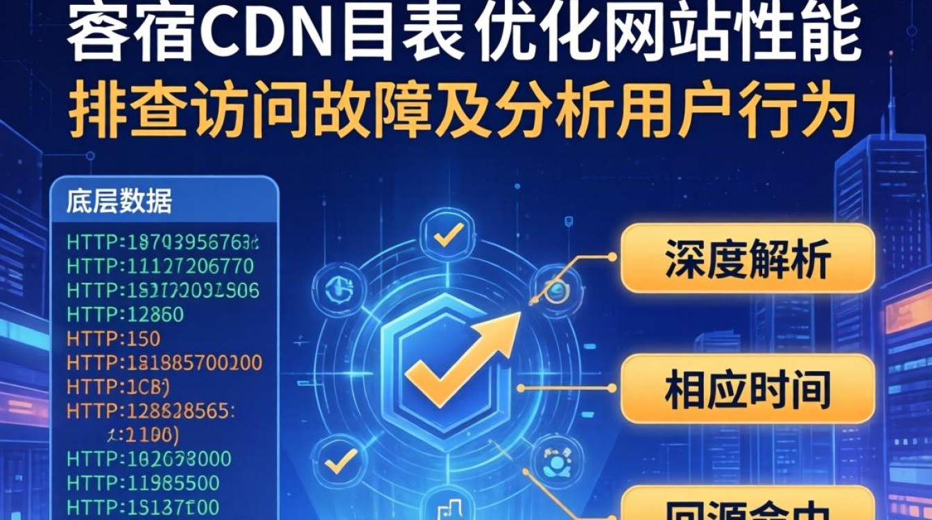 网宿 cdn 日志