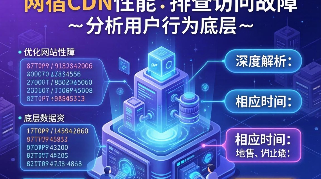 网宿 cdn 日志