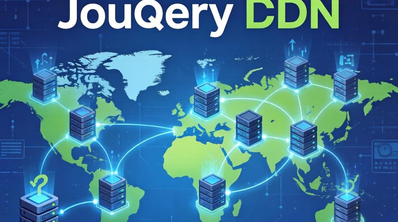 jquery cdn 是什么 jquery cdn 是什么