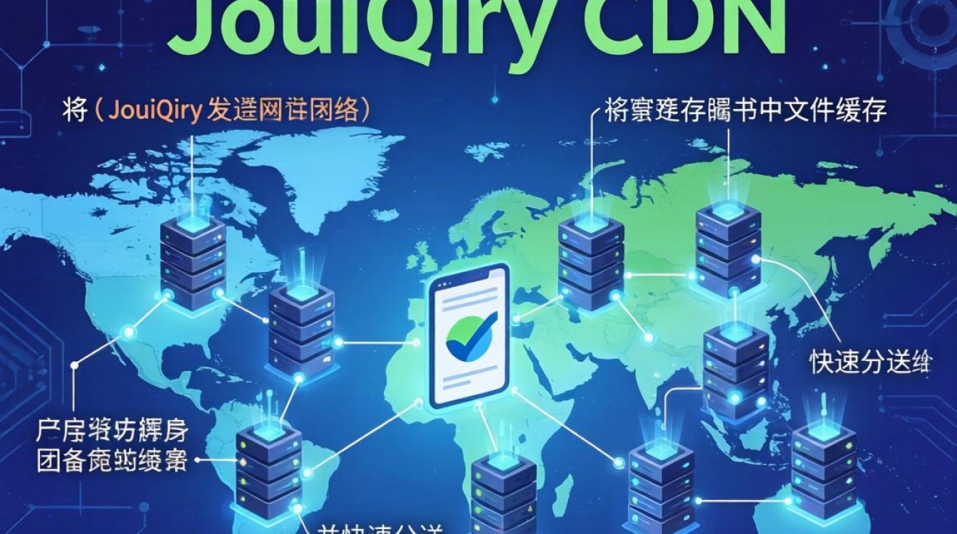 jquery cdn 是什么 jquery cdn 是什么