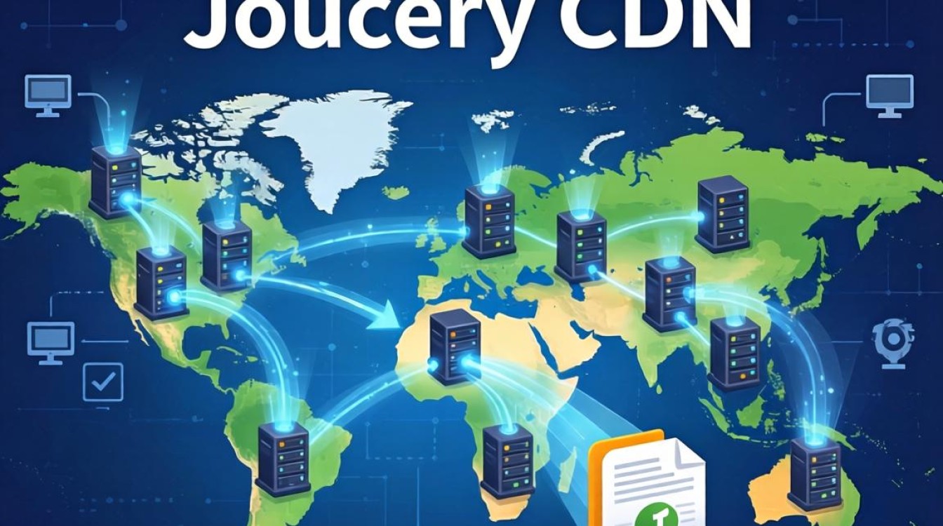 jquery cdn 是什么 jquery cdn 是什么