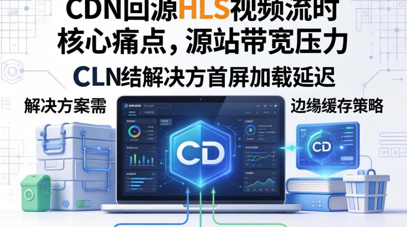 cdn回源 hls cdn回源 hls