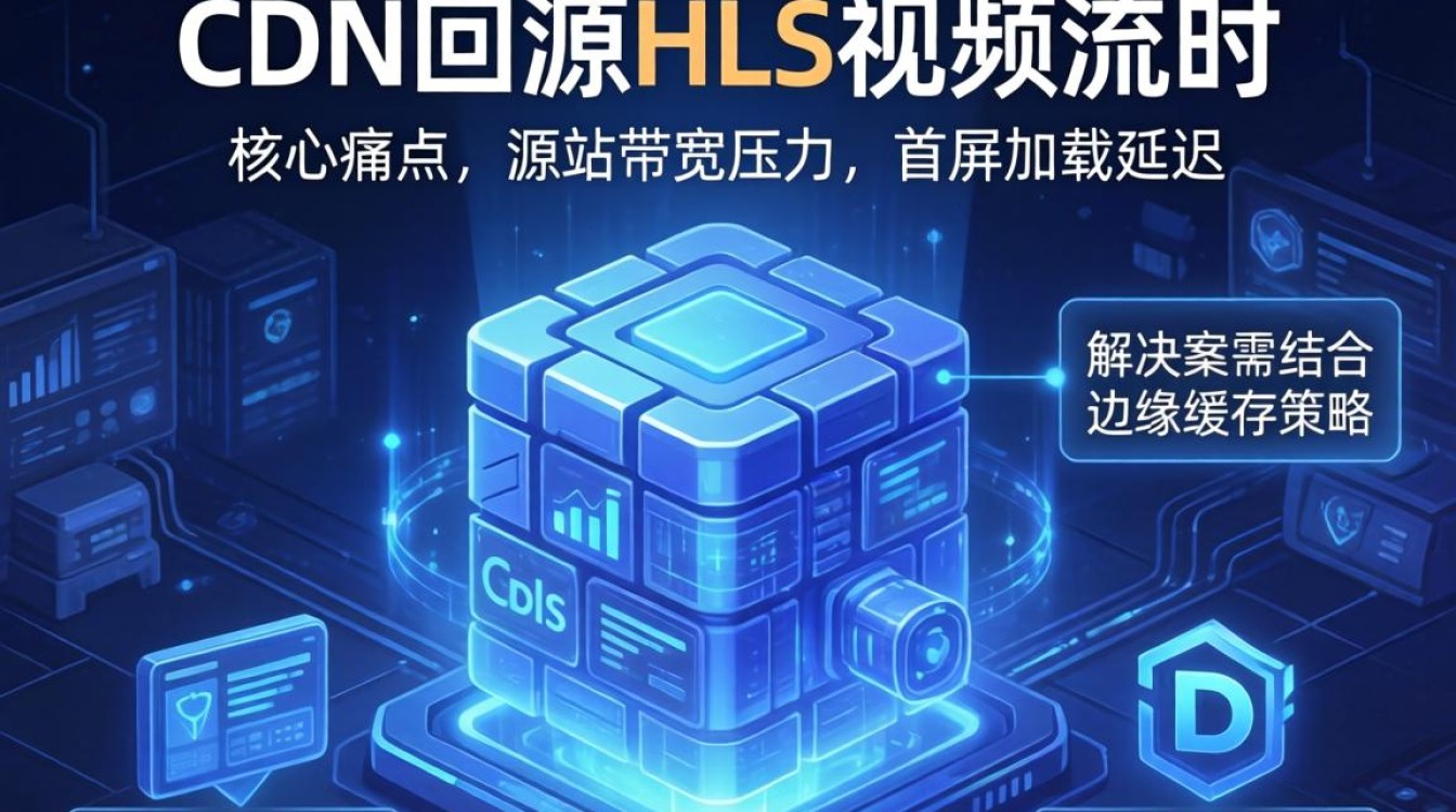 cdn回源 hls cdn回源 hls