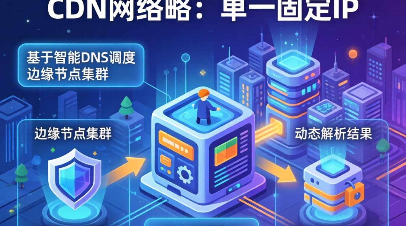 cdn网络地址