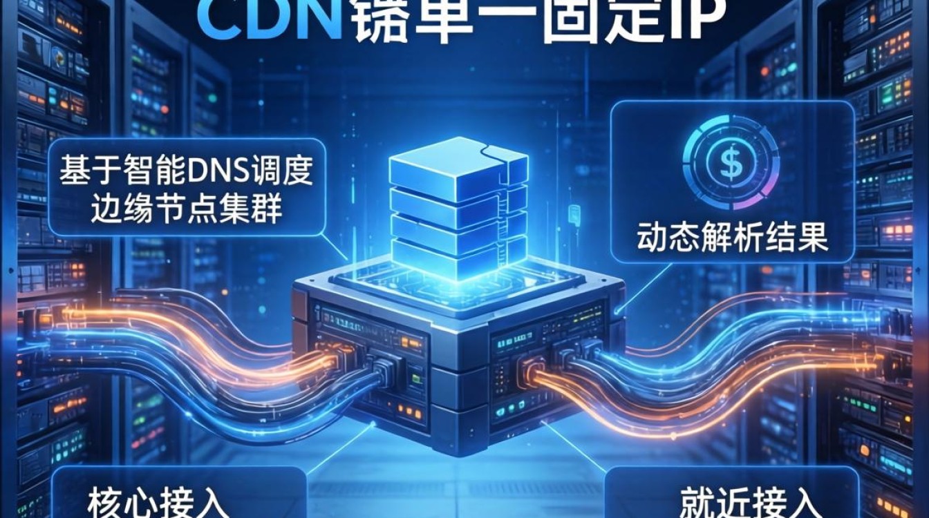 cdn网络地址