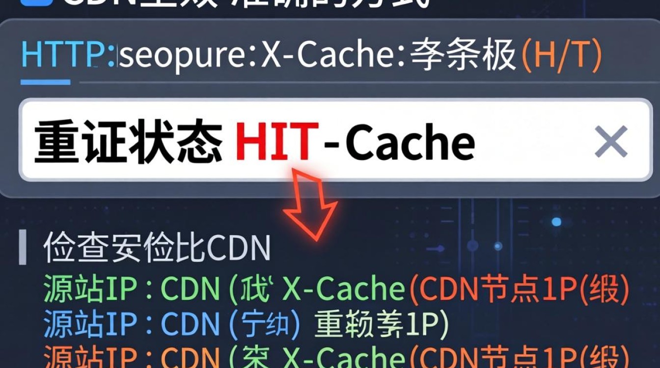 怎么验证cdn生效 怎么验证cdn生效