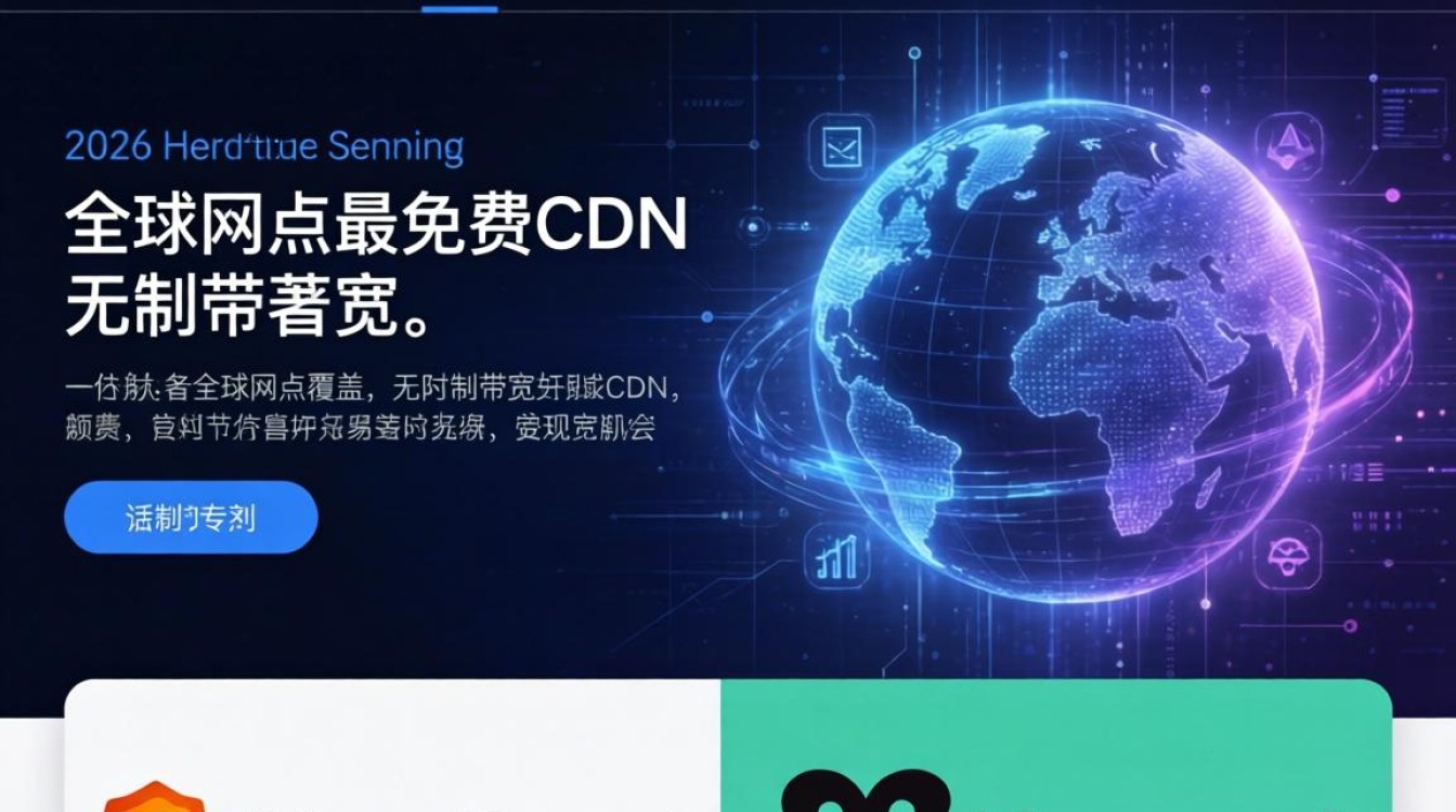 静态网站免费cdn 静态网站免费cdn