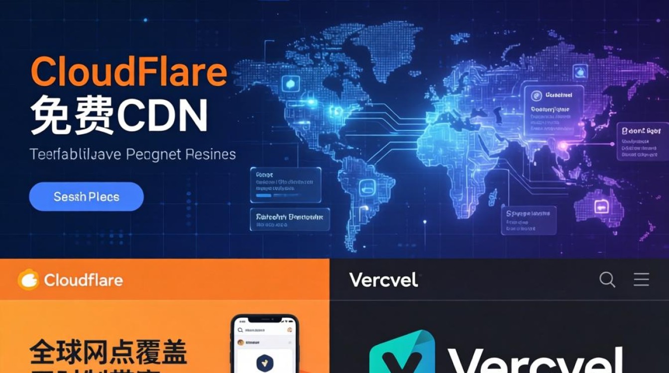 静态网站免费cdn 静态网站免费cdn