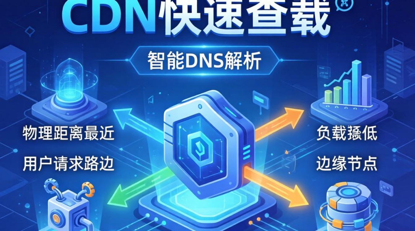 cdn快速查找 cdn快速查找
