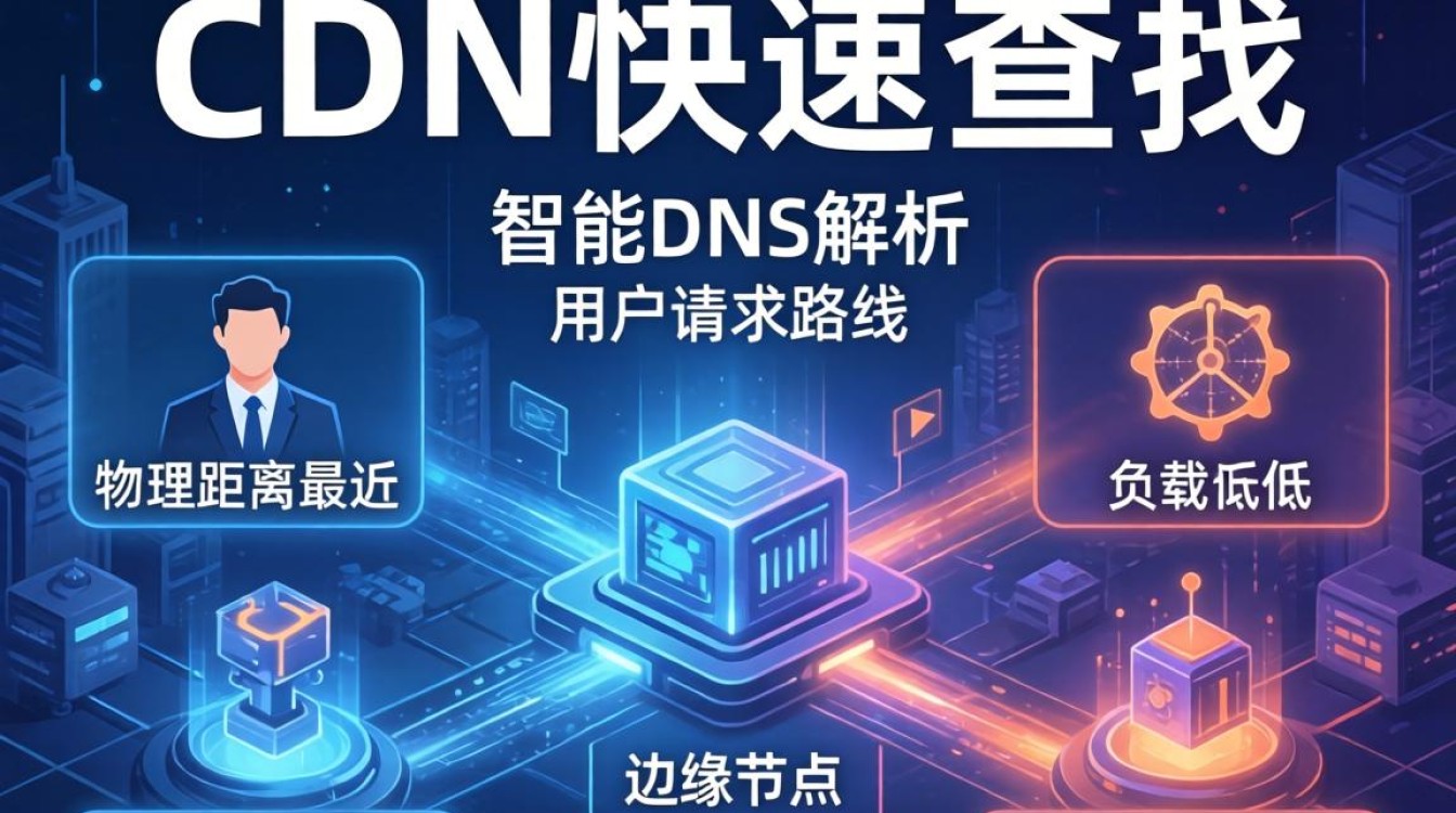cdn快速查找 cdn快速查找