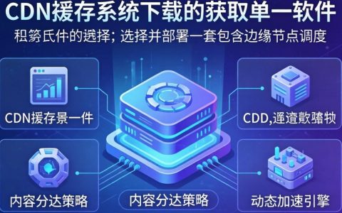cdn缓存系统下载，cdn缓存系统下载哪个好用