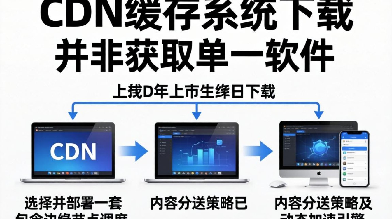 cdn缓存系统下载