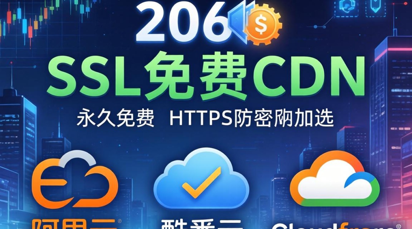 支持ssl免费cdn 支持ssl免费cdn