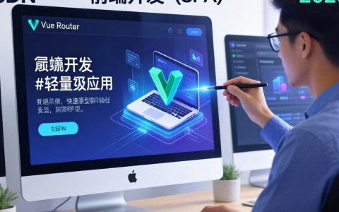vue router cdn引用报错怎么办，vue router 使用方法